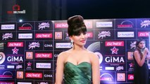 Urvashi Rautela at Gima Awards 2015