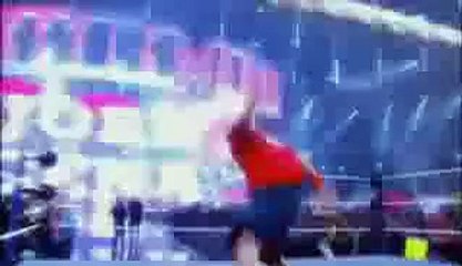 And his name is JOHN CENA ORIGINAL