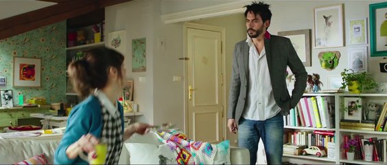 Tráiler película "Embarazado", protagonizada por Paco León y Alexandra Jiménez