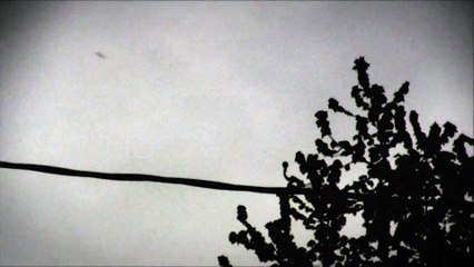 REAL flying humanoids caught on tape 2015