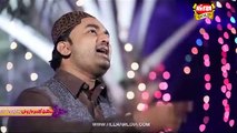 Oh Jande Nay Dilaan Di Boli - Sohail Kaleem Farooqi - HD Full Video New Naat [2016]- All Video Naat