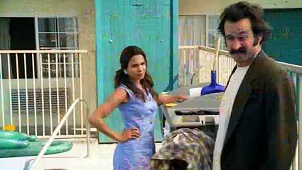 Earl ( My Name is Earl ) s2 e7 français doublage