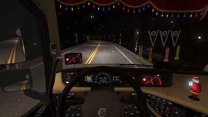 ETS2MP Report 14.01.2016. 20:30