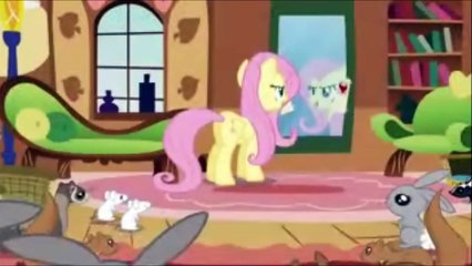 [PMV] MLP FIM This Day Aria Reprise (Fluttershy) HD