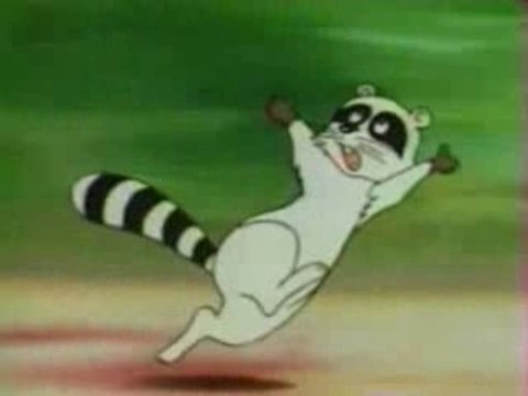 Au pays de Candy - Générique