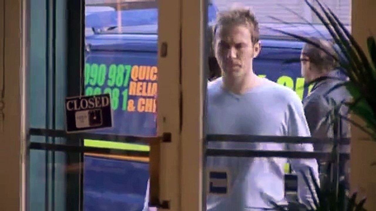 Cutting It Series 2 Episode 3