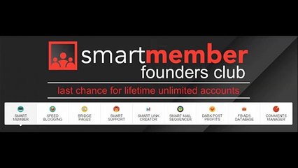 smart member 2