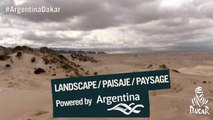 Paisaje del día / Landscape of the day / Paysage du jour, powered by Argentina.travel
