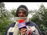 Comunidades se llenan de nieve | Noticias del Estado de México