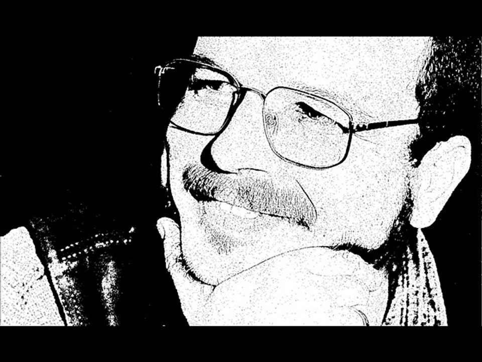 Jacek Kaczmarski - "Joanna D`Arc"