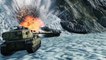 Боль Арты - музыкальный клип от Wartactic Games и Wot Fan [World of Tanks]