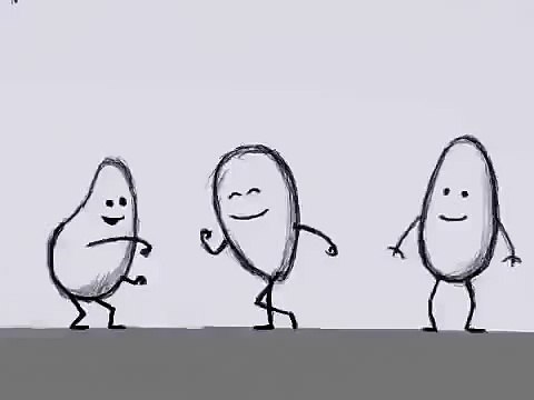 Как избавиться от плохого настроения - смотрим и повторяем -)