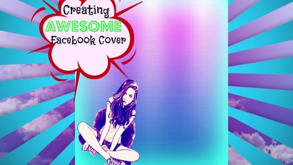 Awesome FaceBook Cover Photo - How To