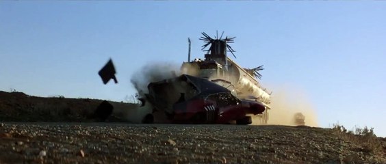 Mad Max: Fury Road Legacy - Official Trailer