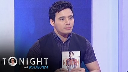 TWBA: What's new on Erik's new album?