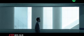 [Teaser] 아무도모르게 - MC MONG X DAISHI DANCE (MC몽)