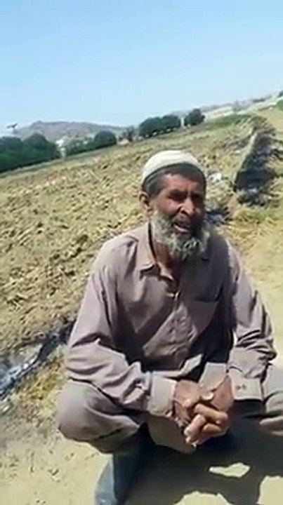 Da Musafaro Sara Da Zulm Inteha