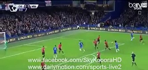 هدف ازبلكويتا تشلسي و نيروتش ستي تعليق سوار - Video Dailymotion