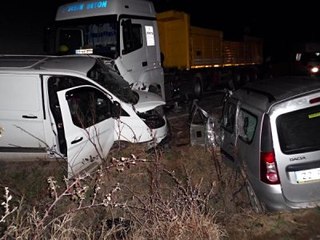 Domuz Avına Çıkan Avcı, Dönüş Yolunda Kazada Öldü