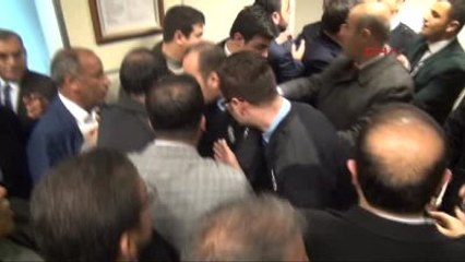 Şanlıurfa Bakan Çelik'e Şanlıurfa'da Yoğun İlgi