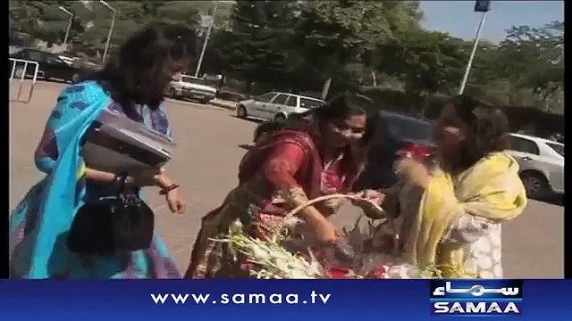 Agha Siraj Durrani se Demands - News Package - 12 Jan 2016 (News World)
