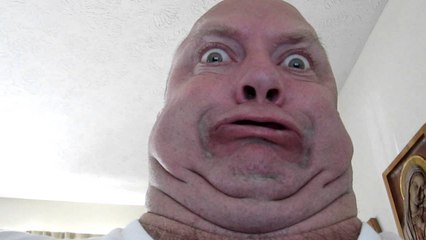 Los hombres mas feos del mundo (parte 1)