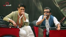 Why Aamir Khan Reject villain Role in Detective Byomkesh Bakshy _ Reveal by Dibakar Banerjee
