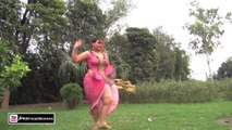 LAVAAN HAR WELE TERA NAA - GHAZAL CHAUDHARY - PAKISTANI MUJRA 2015