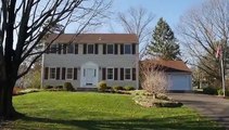 Home For Sale  Yardley 4 Bedroom 359 Ramsey Rd PA 19067 Bucks County Real Estate