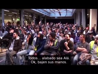 ISLAM Desenmascarando al islam como la religión de paz.  Facebook