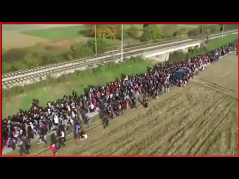 ISLAM INVASION A EUROPA 02