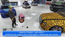 100 MIL POR MINUTO - DUPLICAR VEICULOS - GTA 5 V ONLINE PATCH 1.28 1.26 MONEY GLITCH BEST UNLIMITED