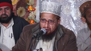 Tilawt-e-Quran - Qari Shan Muhammad - HD 1080p -Waqas Production - Kabirwala (Khanewal)