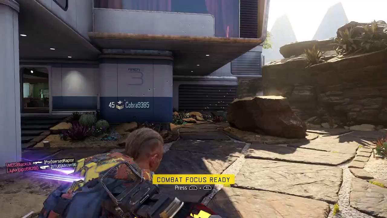 Black Ops 3 - Ownage