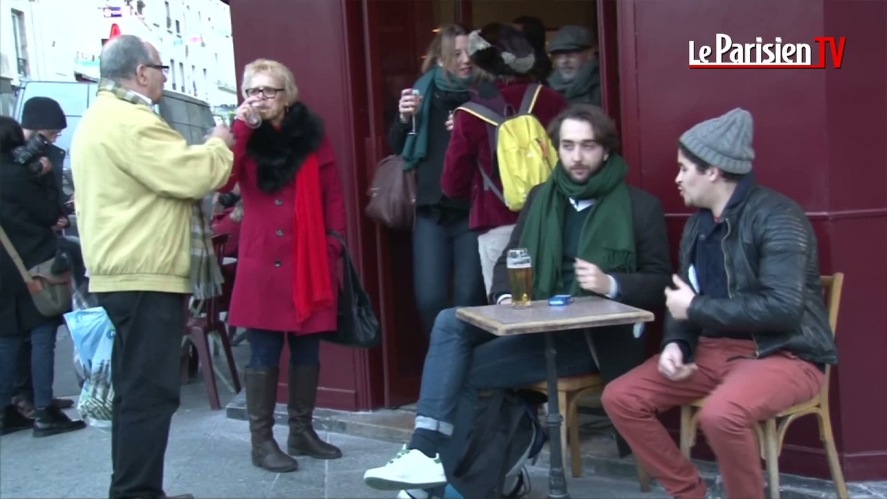 Deux mois après les attentats, la vie reprend au Carillon