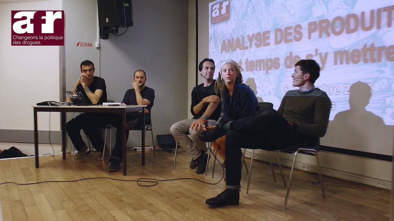 Débat Analyse de produits : Comment s’y mettre, exemples de projets en cours