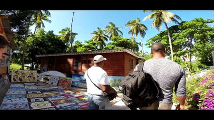 Dominican Republic Holidays 2015