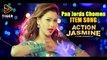 Pan Jorda - Item Song - Action Jasmine (2015) - Bengali Movie Song - Bobby - Misha Sawdagar