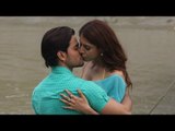 Aparna Sharma & Kunal Khemu’s Lip-Lock For ‘Guddu Ki Gun’