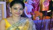 Sumona Chakravarti Celebrate Durga Puja, Mumbai Times City