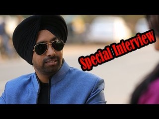 Dhee Punjab Di - Latest Punjabi Movie | Baljeet Singh's Special Interview