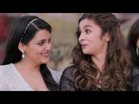 Shahid Kapoor's Sister Sanah Kapoor Wants to Play Anarkali