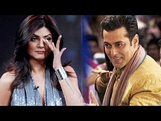Sushmita Sen's SHOCKING Reaction To Salman Khan’s SECRET MARRIAGE