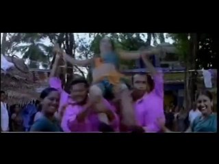 Sexy Item Song in Tamil Movie.mp4