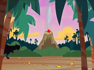 Im a Dinosaur Pinacosaurus