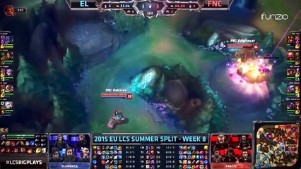 Froggen - The European God   2015 Montage (League of Legends)