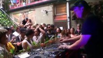 Oliver Dollar vs Boog$ - Live @ In Cahoots 1st birthday [03.01.2016] (House, Disco, Deep, Tech) (Teaser)