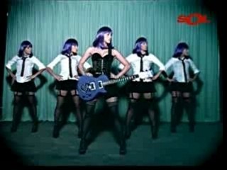 Shakira - Las De La Intuicion