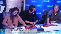 REPLAY - Les Pieds dans le Plat avec Igor et Grichka Bogdanov