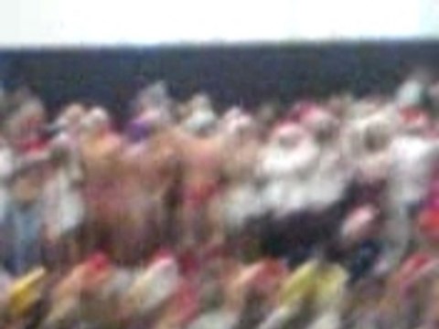 [Medecine Marseille] decente P2 Propé